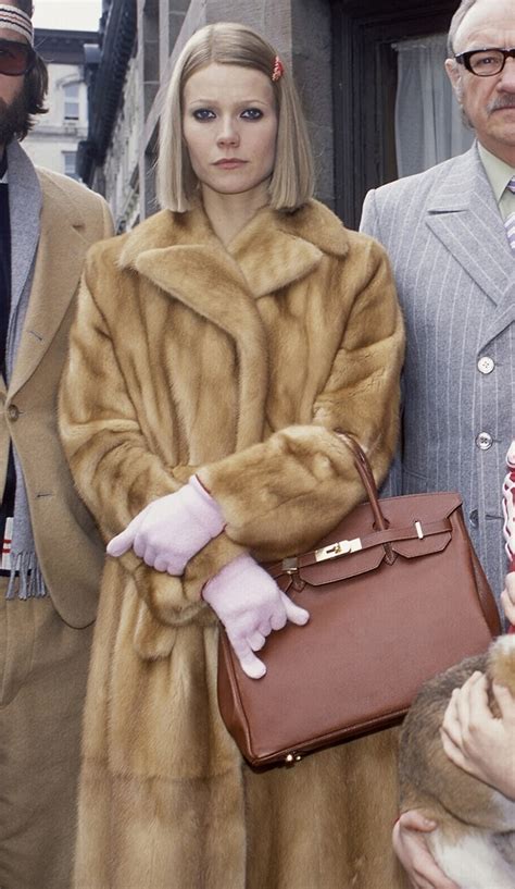 margot tenenbaum fur coat